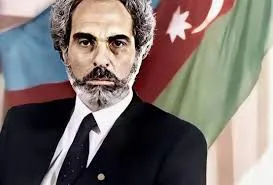 Ebulfez Elçibey kimdir? Vefatının 24. yılında anılıyor... - Türkgün -  Türkçe Düşün | Son Dakika Haberleri, Güncel Haberler